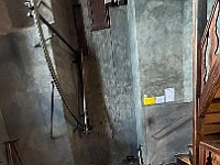 EBI 2025 Mirek 196  Meridiánová síň ve které se určovalo pravé Pražské poledne. - středa, 6. srpna