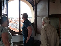 EBI 2025 Mirek 211  Ke Šmelcerovým se přidává hejtman. - středa, 6. srpna