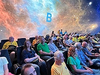 EBI 2025 Mirek 230  Je mezi námi hodně ebicyklistů, kteří se letošního ročníku nemohli zúčastnit. - středa, 6. srpna