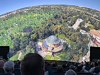 EBI 2025 Mirek 232  Vzneseme se nad planetárium a odcestujeme do vesmíru. - středa, 6. srpna