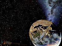 EBI 2025 Mirek 236  A v příštím okamžiku ve vesmíru sto tisíc kilometrů od Země. - středa, 6. srpna