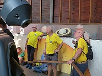 EBI 2025 Mirek 248  Obdivujeme perfektní práci pracovníků firmy. - středa, 6. srpna