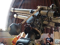 EBI 2025 Mirek 253  Starý, dobrý König v plné kráse. - středa, 6. srpna