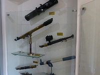 EBI 2025 Mirek 258  Malé dalekohledy - refraktory. - středa, 6. srpna