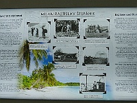 EBI 2025 Mirek 265  Významném slovenském cestovateli a diplomatovi. - středa, 6. srpna