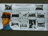 EBI 2025 Mirek 266  Vojákovi, politikovi ... - středa, 6. srpna