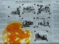 EBI 2025 Mirek 267  … a astronomovi, který tragicky zahynul dne 4. 5. 1919. - středa, 6. srpna