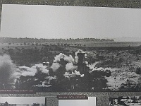 EBI 2025 Mirek 284  byla obec Lidice zbořena a vypálena, muži zastřeleni a ženy a děti poslány do koncentračního tábora. - čtvrtek, 7. srpna