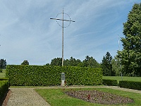 EBI 2025 Mirek 286  Památník lidických mužů. - čtvrtek, 7. srpna