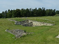 EBI 2025 Mirek 288  Pozůstatky obce. - čtvrtek, 7. srpna