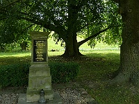 EBI 2025 Mirek 297  Památník obětem I. světové války. - čtvrtek, 7. srpna