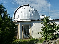 EBI 2025 Mirek 307  Má dvě kopule. - pátek, 8. srpna