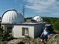 EBI 2025 Mirek 308  A je na kamenitém vrchu Ládví (Myšák). - pátek, 8. srpna