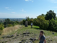 EBI 2025 Mirek 309  Odkud je nádherný rozhled (Pavlína Králíková). - pátek, 8. srpna