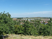 EBI 2025 Mirek 310  Hvězdárna se nachází na úplném okraji Prahy. - pátek, 8. srpna