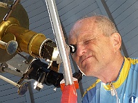 EBI 2025 Mirek 314  Pozorujeme Slunce ve vizuálním oboru (Rosťa). - pátek, 8. srpna