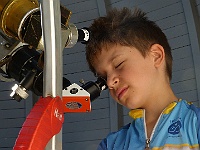 EBI 2025 Mirek 317  Samozřejmě i v červené čáře H alfa. - pátek, 8. srpna