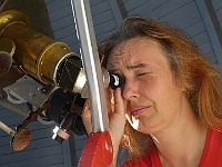 EBI 2025 Mirek 319  Erika začne pozorováním ve vizuálním oboru. - pátek, 8. srpna