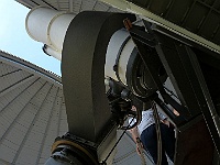 EBI 2025 Mirek 325  Mohutný závěs dalekohledu. - pátek, 8. srpna