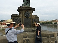 EBI 2025 Mirek 363  Přinese jim štěstí? - sobota, 9. srpna