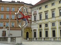 EBI 2025 Mirek 368  A stále mění svůj tvar a vzhled. - sobota, 9. srpna