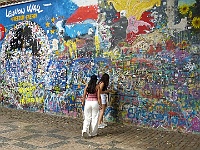 EBI 2025 Mirek 371  Vyjadřují svou naději na lepší svět. - sobota, 9. srpna