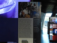 EbiCERN 2025 Mirek 005  Benátský dóže osobně pozoruje oblohu dalekohledem G. Galilea. - středa, 14. května