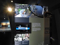 EbiCERN 2025 Mirek 007  Čočka nebo zrcadlo? – nástup zrcadlových dalekohledů. - středa, 14. května