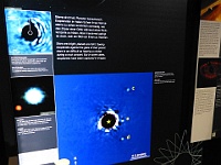 EbiCERN 2025 Mirek 018  Takové detektory jsou schopné zobrazit planety u vzdálených hvězd. - středa, 14. května