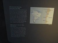 EbiCERN 2025 Mirek 026  Místa hvězdáren v Chile na jižní polokouli. - středa, 14. května