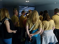 EbiCERN 2025 Mirek 046  Nejdříve se seznamujeme s uspořádáním urychlovače ... - čtvrtek, 15. května