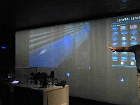 EbiCERN 2025 Mirek 058  “Roura“ urychlovače. - čtvrtek, 15. května