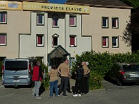 EbiCERN 2025 Mirek 096  Jak pojedeme do Ženevy? - pátek, 16. května