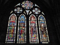 EbiCERN 2025 Mirek 114  Vitráže I. - pátek, 16. května