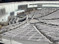 EbiCERN 2025 Mirek 133  Zasedací sál se v současnosti rekonstruuje. - pátek, 16. května