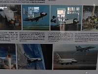 EbiCERN 2025 Mirek 151  Záběry z provozu sovětského raketoplánu Buran. - sobota, 17. května