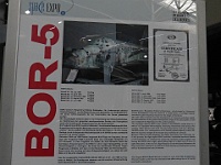 EbiCERN 2025 Mirek 161  Sovětský bezpilotní testovací raketoplán BOR-5 používaný při vývoji raketoplánu Buran. - sobota, 17. května