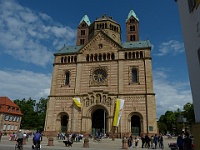 EbiCERN 2025 Mirek 200  V této katedrále se dne 1. září 1310 konala svatba Jana Lucemburského s dědičkou českého trůnu Eliškou Přemyslovnou. - sobota, 17. května